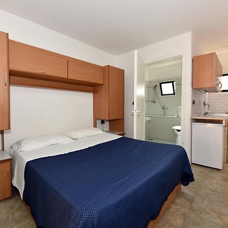 Camping La Vecchia Torre Hotel Gallipoli Eksteriør billede