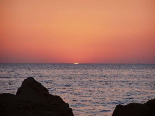 Camping La Vecchia Torre Hotel Gallipoli Eksteriør billede