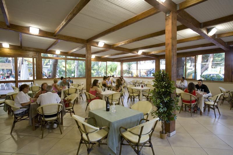 Camping La Vecchia Torre Hotel Gallipoli Eksteriør billede