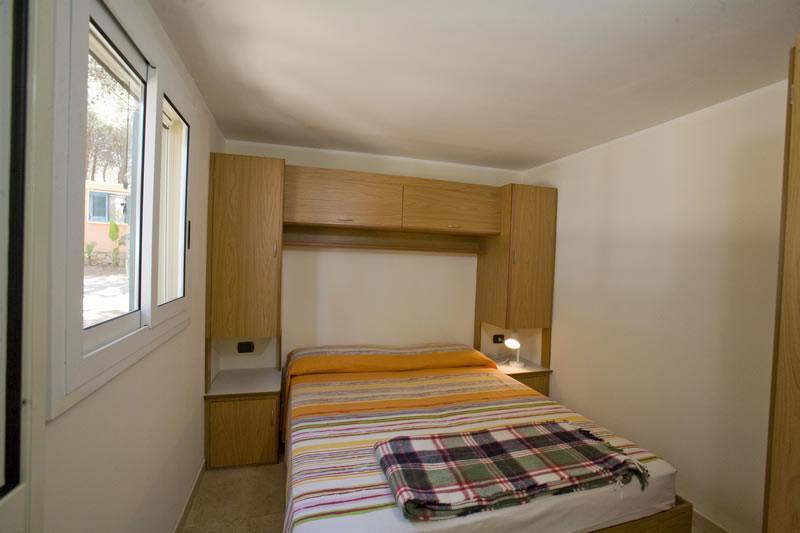 Camping La Vecchia Torre Hotel Gallipoli Eksteriør billede