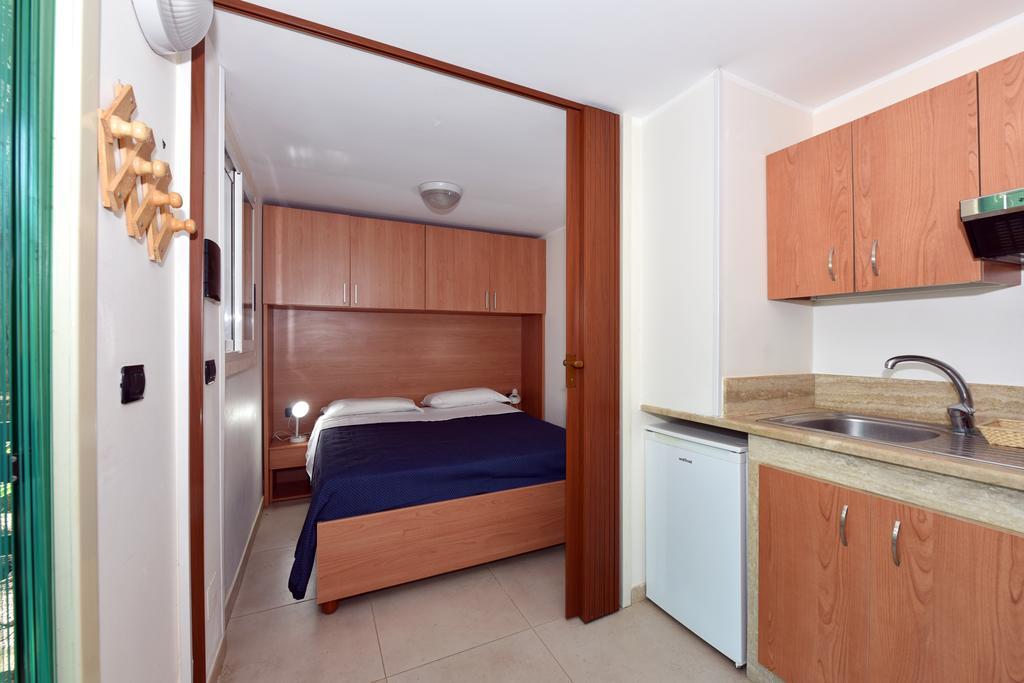 Camping La Vecchia Torre Hotel Gallipoli Eksteriør billede