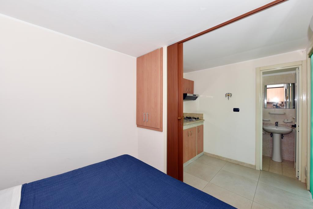 Camping La Vecchia Torre Hotel Gallipoli Eksteriør billede