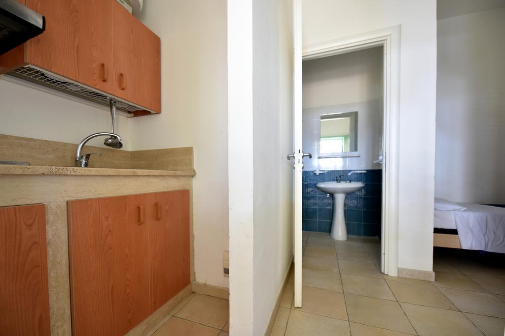 Camping La Vecchia Torre Hotel Gallipoli Eksteriør billede