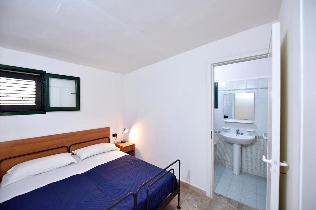 Camping La Vecchia Torre Hotel Gallipoli Eksteriør billede
