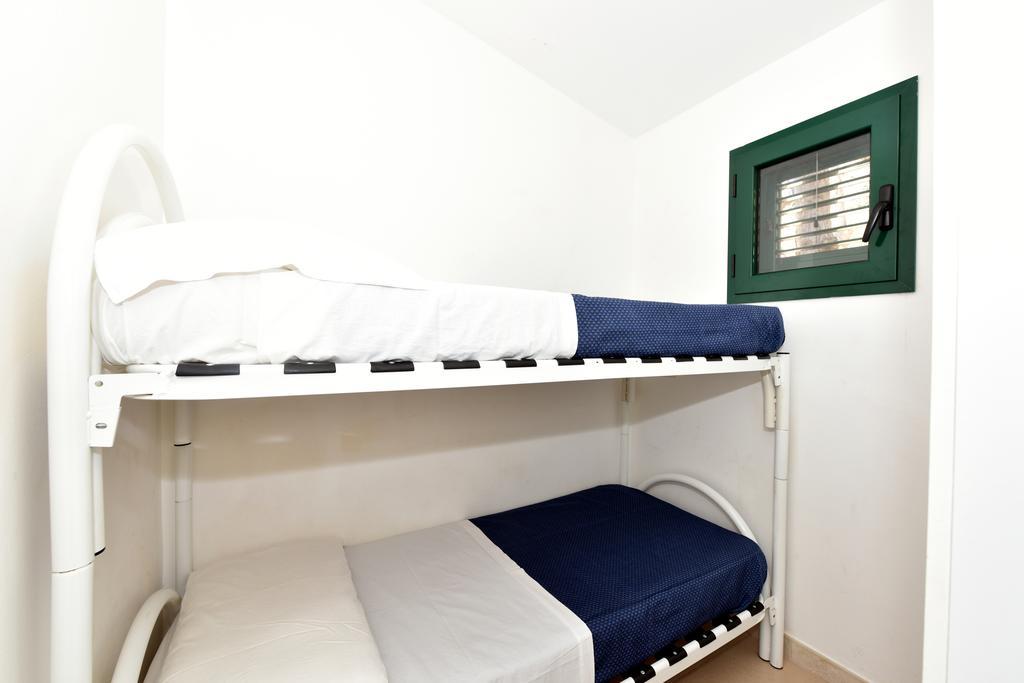 Camping La Vecchia Torre Hotel Gallipoli Eksteriør billede