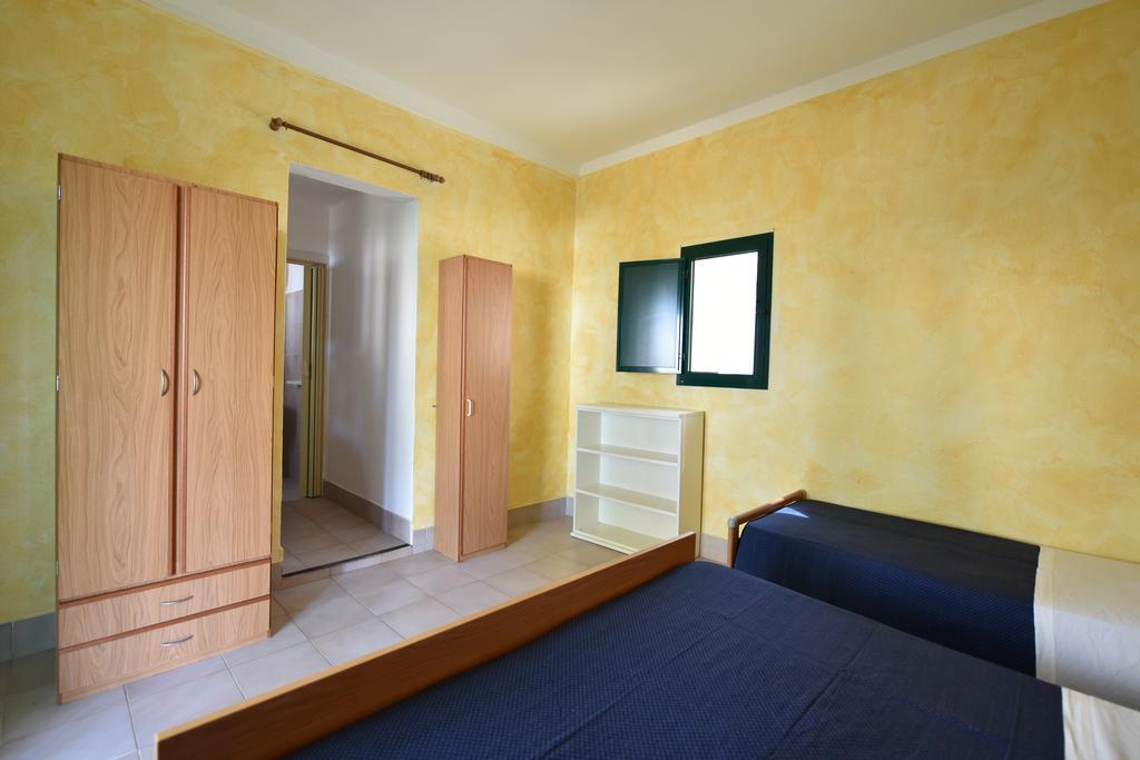 Camping La Vecchia Torre Hotel Gallipoli Eksteriør billede