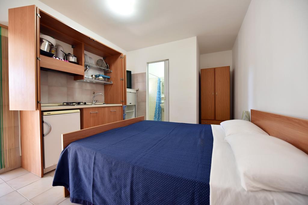Camping La Vecchia Torre Hotel Gallipoli Eksteriør billede