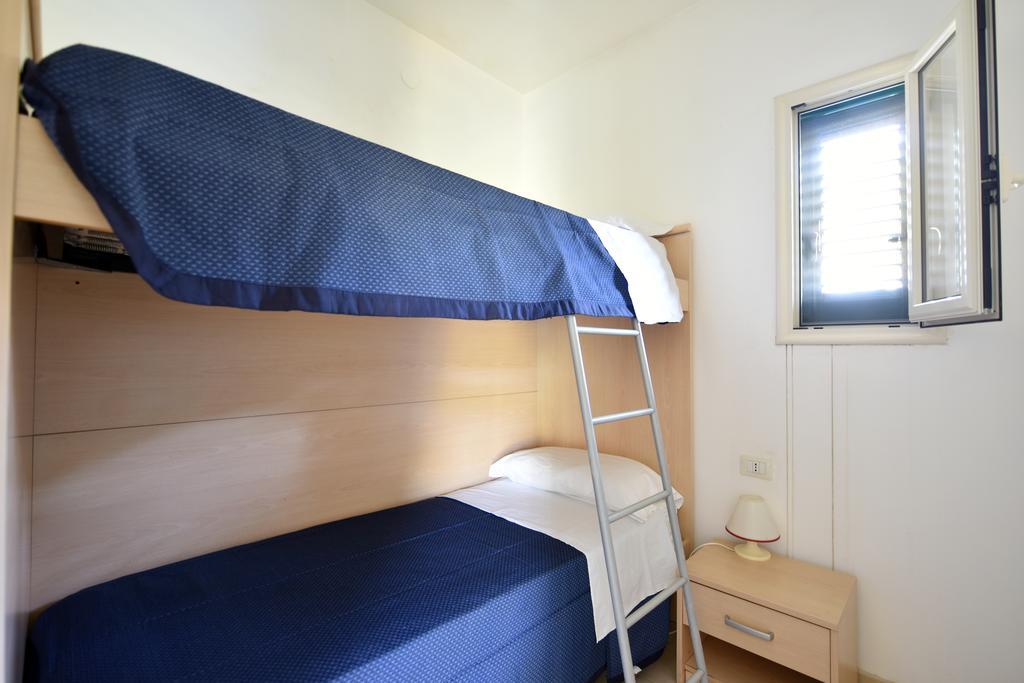 Camping La Vecchia Torre Hotel Gallipoli Eksteriør billede