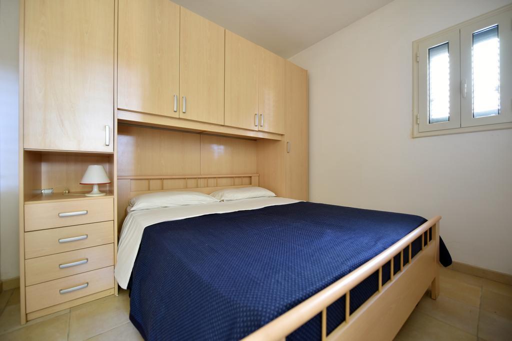 Camping La Vecchia Torre Hotel Gallipoli Eksteriør billede