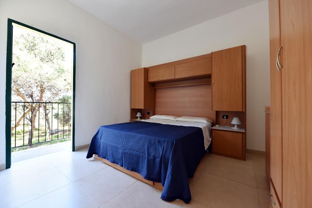 Camping La Vecchia Torre Hotel Gallipoli Eksteriør billede