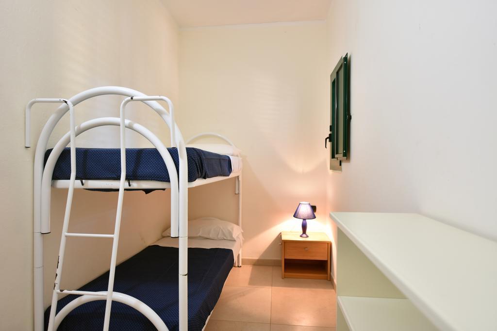 Camping La Vecchia Torre Hotel Gallipoli Eksteriør billede